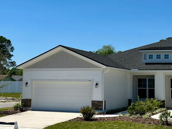 9892 STONE OAK Court, Jacksonville, FL 32257