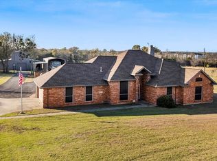 9861 County Road 540, Lavon, TX 75166