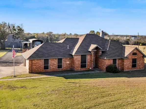 9861 County Road 540, Lavon, TX 75166