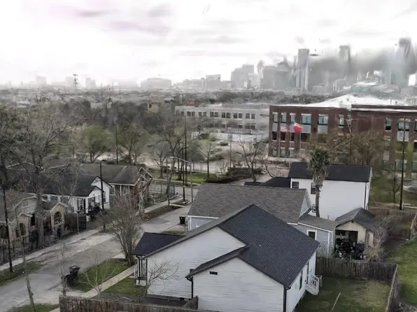 4111 Engelke St, Houston, TX 77003