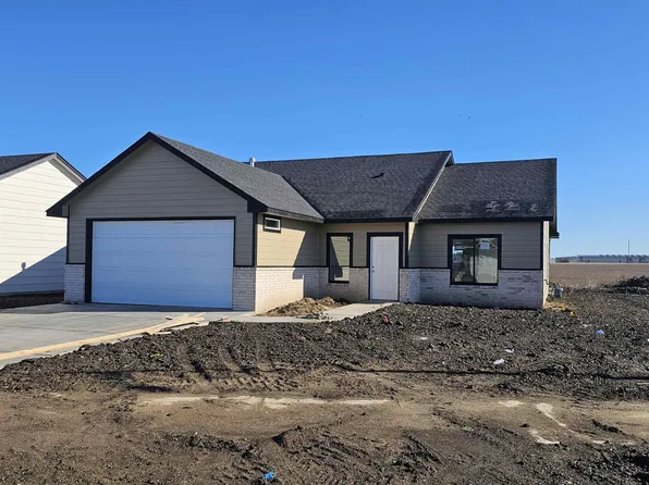 5198 N Toben Dr, Wichita, KS 67226