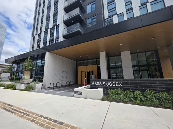 6608 Sussex Ave, Burnaby, BC