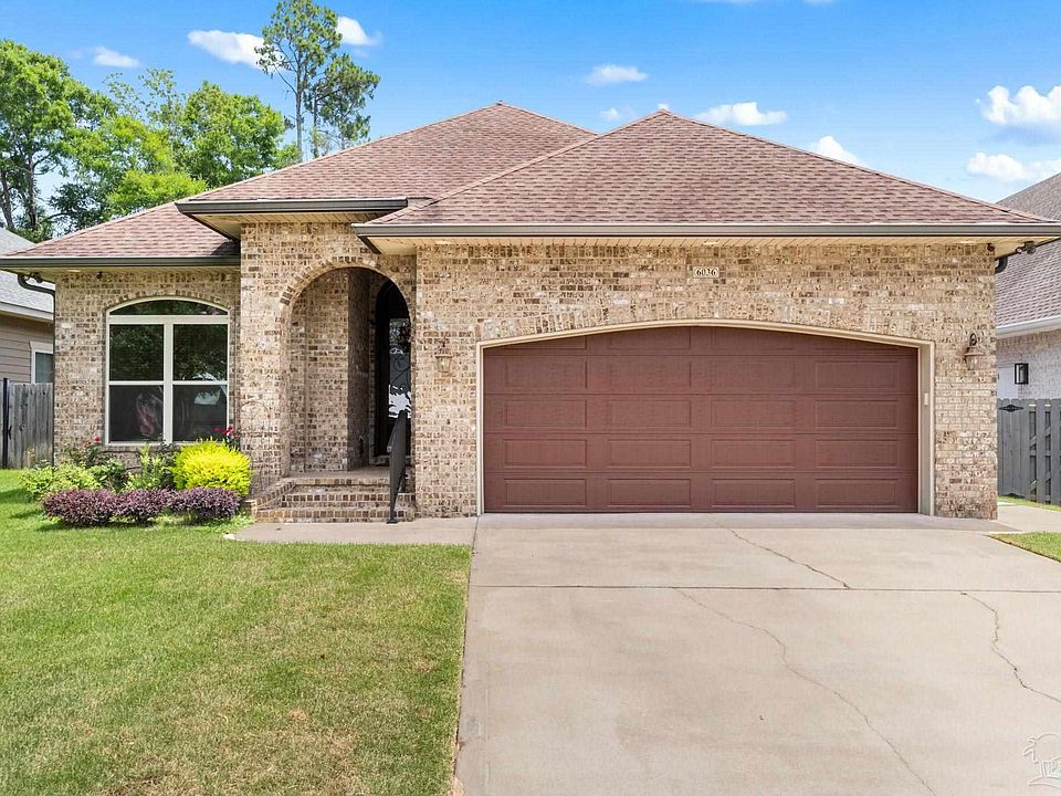 1st image of 6036 Dahoon Dr