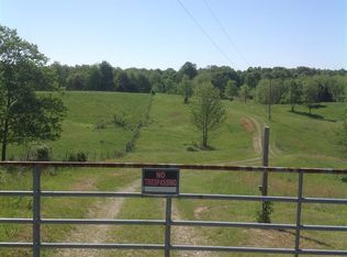5309 Rineyville Big Springs Rd, Rineyville, KY 40162
