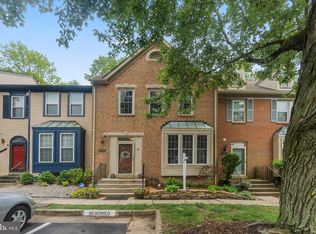 6393 English Ivy Way, Springfield, VA 22152