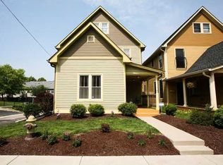 220 Dorman St, Indianapolis, IN