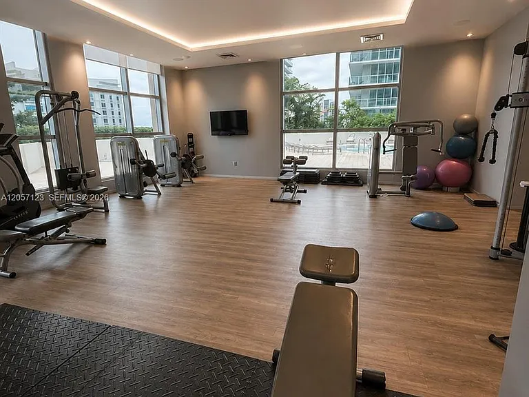 1100 S Miami Ave #2908 — Photo 12