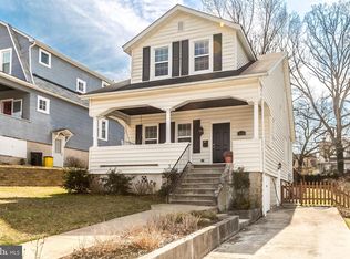 3133 Weaver Ave, Baltimore, MD 21214