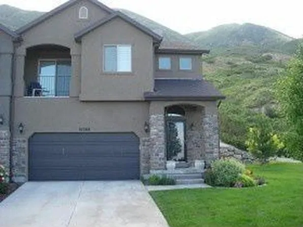 10268 N Morgan Blvd, Cedar Hills, UT 84062