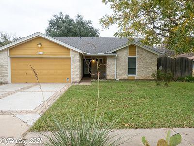 1803 Provident Ln, Round Rock, TX, 78664