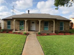 600 Via Sonoma, Mesquite, TX 75150