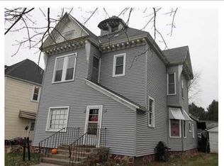 730 E Lasalle Ave, Barron, WI 54812