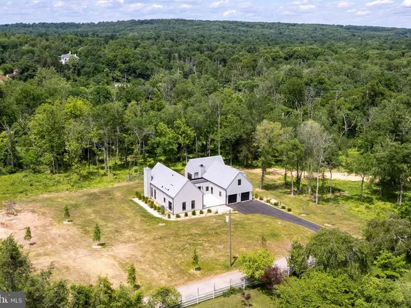 241 Carter Rd, Princeton, NJ 08540