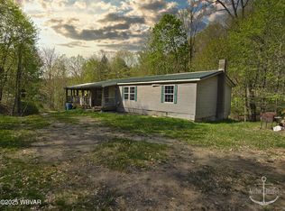 231 Livermore Rd, Williamsport, PA 17701