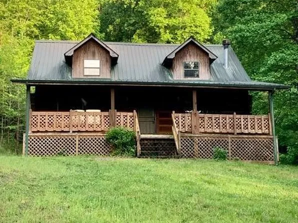 111 Laurel Creek Rd, Madisonville, TN 37354