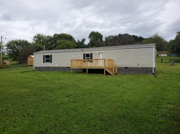 187 Patton May Rd, Telford, TN 37690