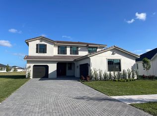 19088 Croft Mill Xing, Loxahatchee, FL 33470
