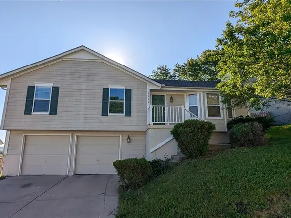 3123 S Sioux Ave, Independence, MO 64057