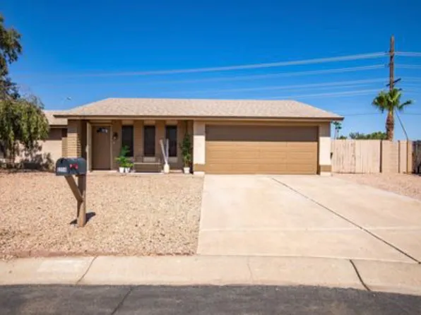 7558 E Dulciana Cir, Mesa, AZ 85208