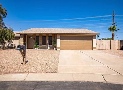 7558 E Dulciana Cir Photo 1