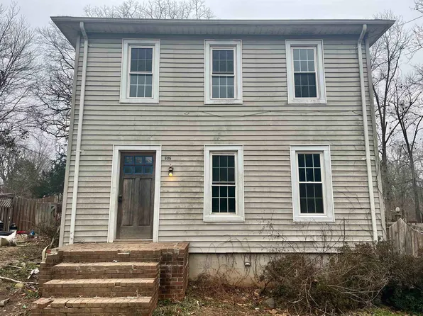 605 W Baker St, Gordonsville, VA 22942