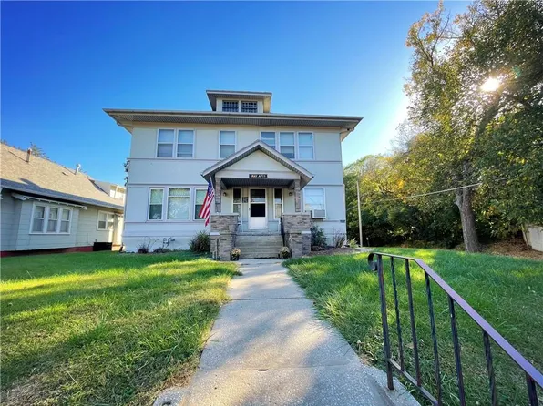 2202 Duncan St, Saint Joseph, MO 64507