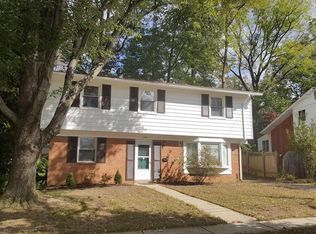 11415 Lund Pl, Kensington, MD 20895