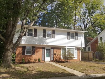 11415 Lund Pl, Kensington, MD, 20895