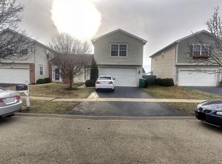 2215 Carpenter Ave, Plainfield, IL 60586