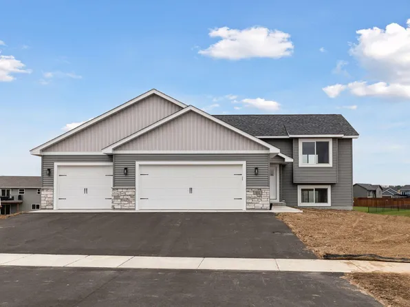 491 Coyote Way, New Richmond, WI 54017