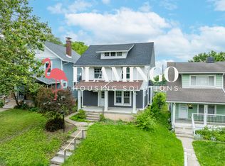 1325 Highland Ave, Dayton, OH 45410