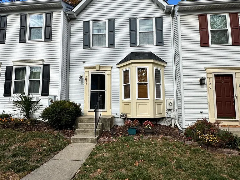 1168 Kelfield Dr #1168 — Photo 1