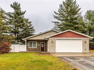 103 Creekside Court, Black River Falls, WI 54615