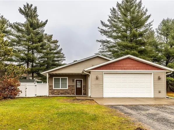 103 Creekside Court, Black River Falls, WI 54615