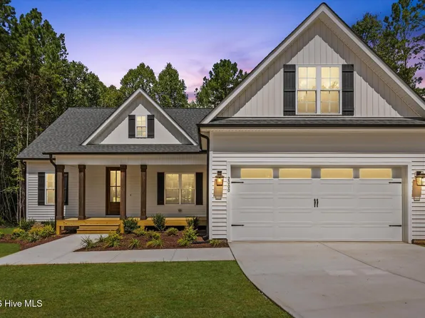 2000 Hayes Road, Spring Hope, NC 27882