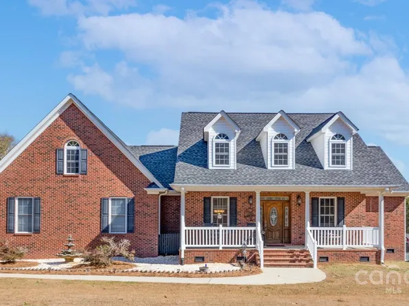 1305 Calvary Church Rd, Carlisle, SC 29031