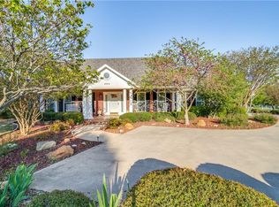 504 McClendon St, Leonard, TX 75452
