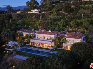 4160 La Ladera Rd, Santa Barbara, CA 93110