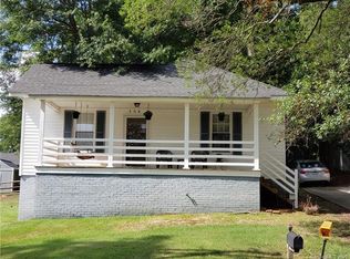 508 Forest Ave #61, Kannapolis, NC