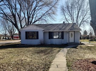 540 Minnesota St N, Ortonville, MN 56278