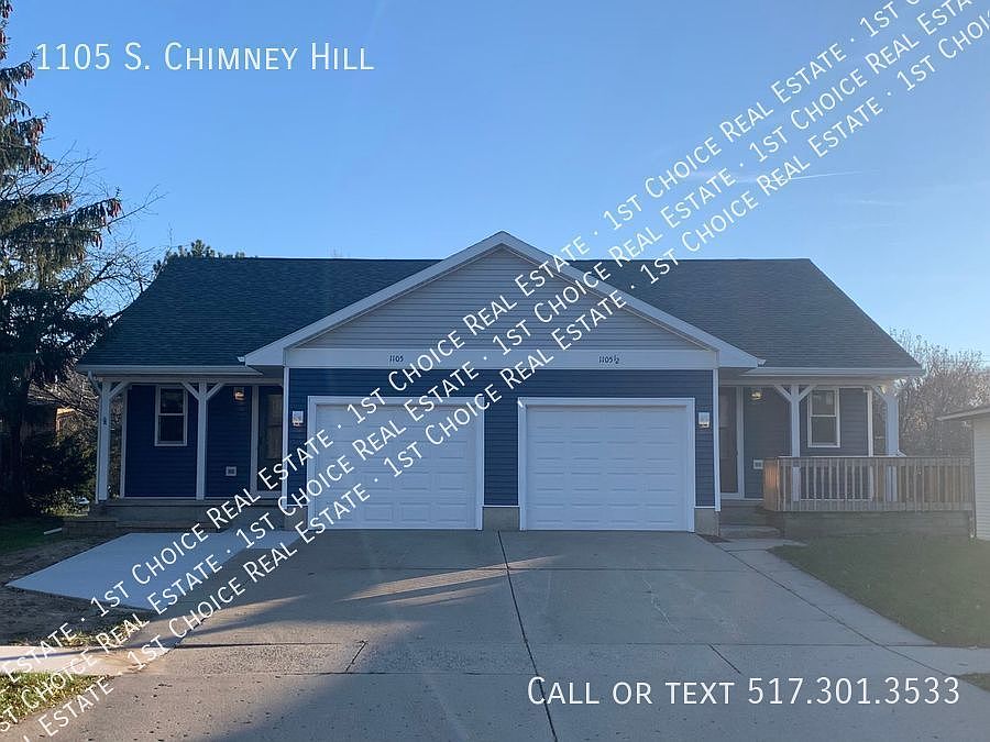1st image of 1105 S Chimney Hill Dr