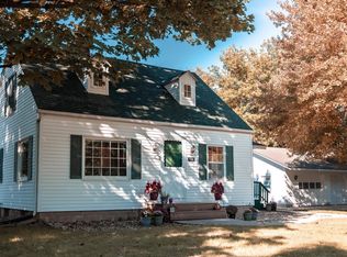 1701 W Clinton St, Goshen, IN 46526