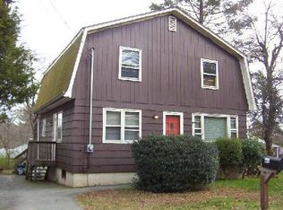68 Ojibwa Trl, Shelton, CT 06484