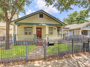 729 E 18th St, Houston, TX 77008