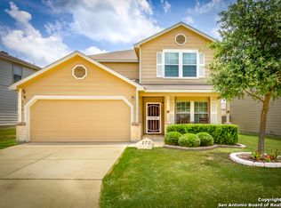 270 Palma Noce, San Antonio, TX 78253