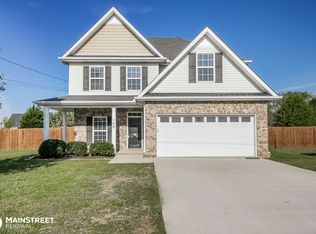 109 Durham Ct, Murfreesboro, TN 37128
