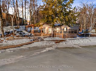 2159 Eel Bay Rd, South Frontenac, ON K0H 2L0