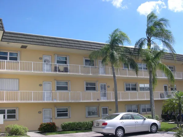 1351 Bayshore Dr Unit 307, Fort Pierce, FL 34949