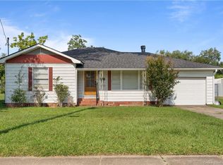 3908 Center St, Lake Charles, LA 70607