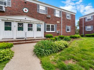 4D Colfax Mnr #4D, Roselle Park, NJ 07204